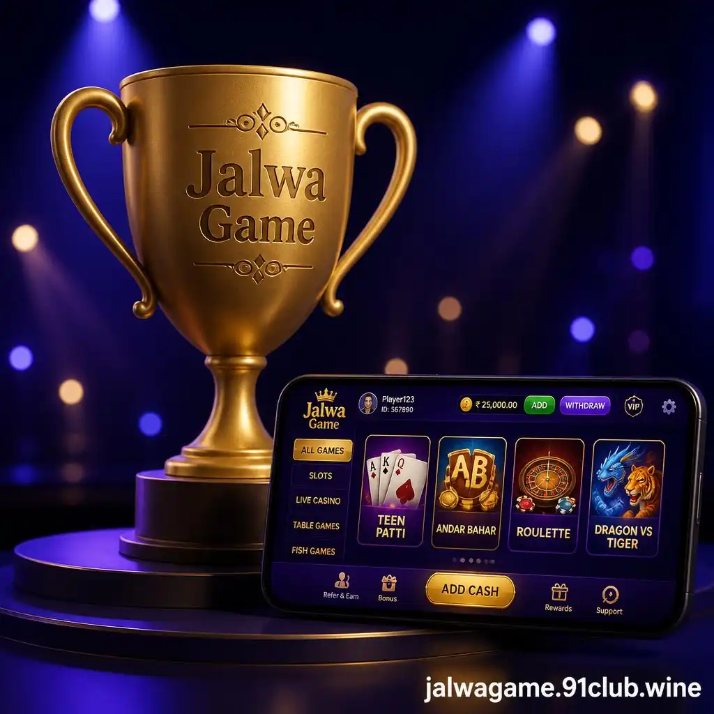 Jalwa Game