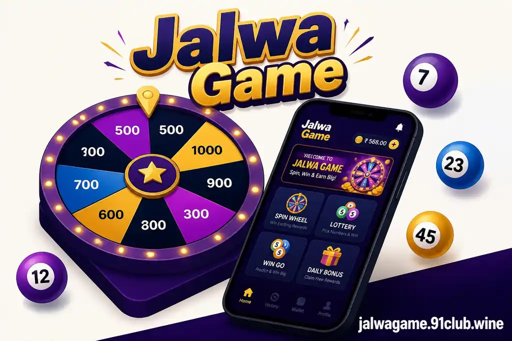 Jalwa Game