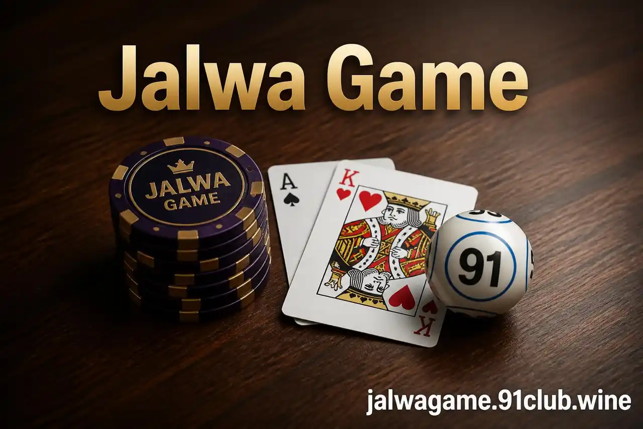 Jalwa Game